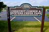 Chestnut Corner/Hunters Creek Park