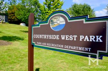 Photos of Countryside West Park in Lake Zurich, IL