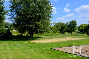 Countryside West Park in Lake Zurich, IL