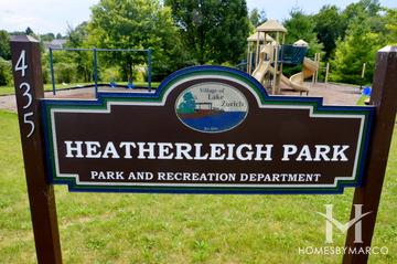 Photos of Heatherleigh Park in Lake Zurich, IL