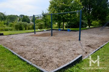 Heatherleigh Park in Lake Zurich, IL