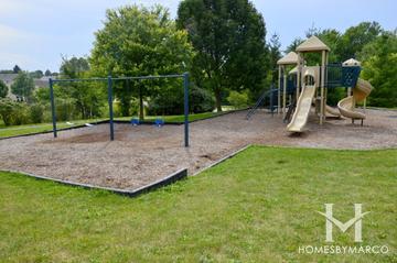 Heatherleigh Park in Lake Zurich, IL