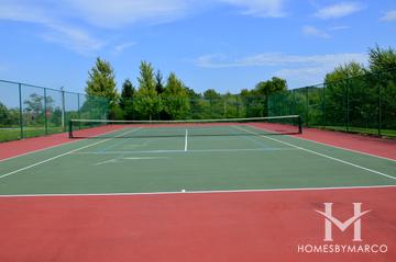 Heatherleigh Park in Lake Zurich, IL