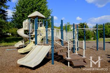 Jonquil Park in Lake Zurich, IL