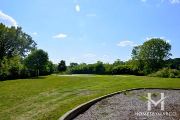 Oak Ridge Park in Lake Zurich, IL