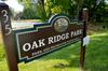 Oak Ridge Park