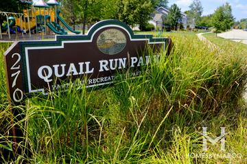 Photos of Quail Run Park in Lake Zurich, IL