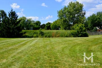 Quail Run Park in Lake Zurich, IL