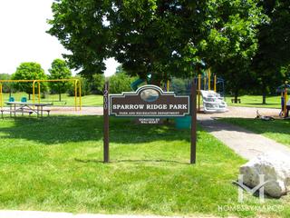 Photos of Sparrow Ridge Park in Lake Zurich, IL