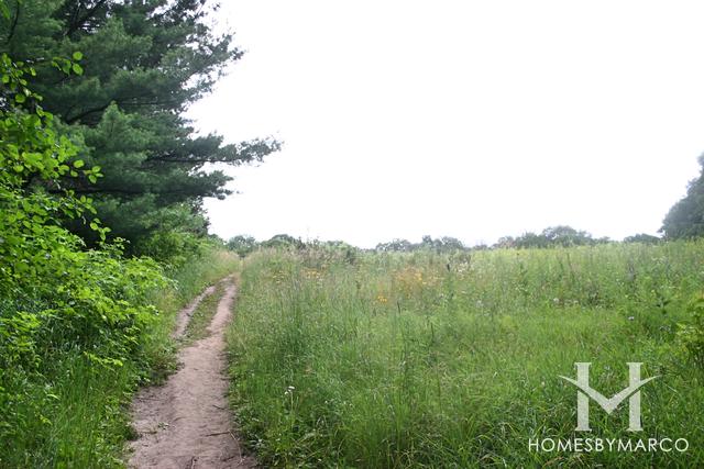 Wingate Prairie in Crystal Lake, IL