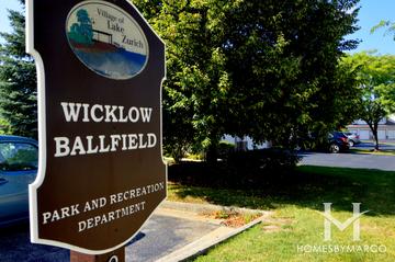 Photos of Wicklow Ball Field in Lake Zurich, IL