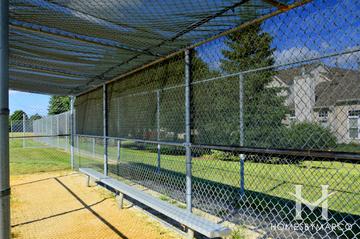 Wicklow Ball Field in Lake Zurich, IL