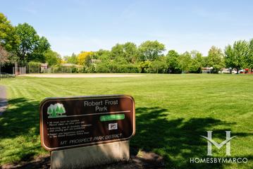 Photos of Robert Frost Park in Mount Prospect, IL