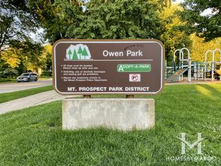 Photos of Owen Park in Mount Prospect, IL