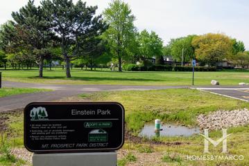 Photos of Einstein Park in Mount Prospect, IL