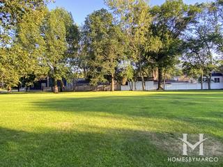 Emerson Park in Mount Prospect, IL