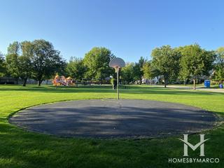 Photos of Emerson Park in Mount Prospect, IL