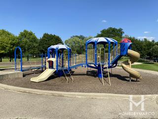 Photos of Lions Memorial Park in Mount Prospect, IL