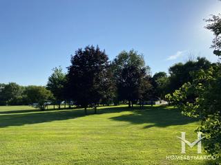 Photos of Gregory Park in Mount Prospect, IL