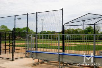 Meadows Park in Mount Prospect, IL