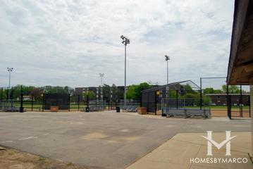 Meadows Park in Mount Prospect, IL