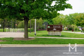 Photos of Meadows Park in Mount Prospect, IL