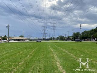 Redwood Park in Mount Prospect, IL