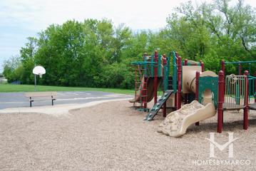 Westbrook Park in Mount Prospect, IL