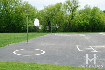 Westbrook Park in Mount Prospect, IL