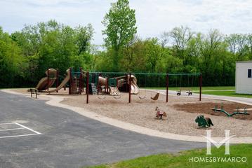 Westbrook Park in Mount Prospect, IL