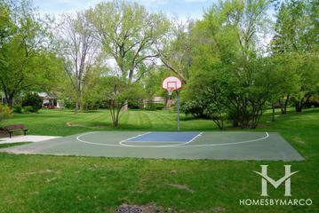 Photos of We-Go Park in Mount Prospect, IL