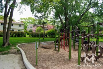 We-Go Park in Mount Prospect, IL