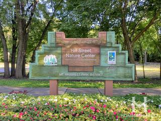 Photos of Hill Street Nature Center in Mount Prospect, IL