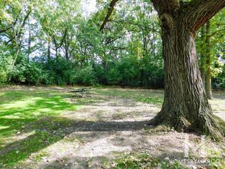 Brown Park in Orland Park, IL