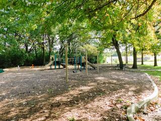 Brown Park in Orland Park, IL