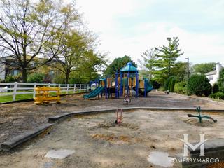 Pulte Park in Orland Park, IL