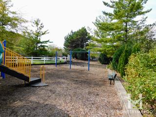 Pulte Park in Orland Park, IL