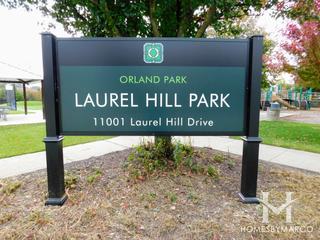 Photos of Laurel Hill Park in Orland Park, IL