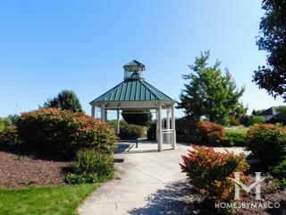 Brentwood Park in Orland Park, IL