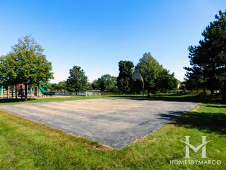 Sunny Pine Park in Orland Park, IL