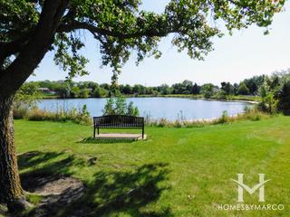 Sunny Pine Park in Orland Park, IL