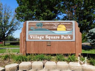Photos of Village Square Park in Orland Park, IL