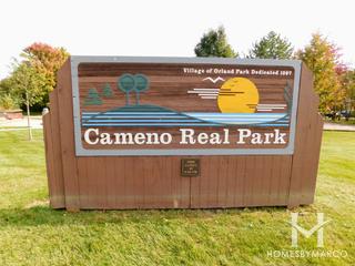 Photos of Cameno Real Park in Orland Park, IL