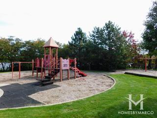 Cameno Real Park in Orland Park, IL