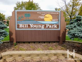 Photos of Bill Young Park in Orland Park, IL