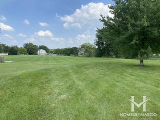 Parkhill Park in Orland Park, IL