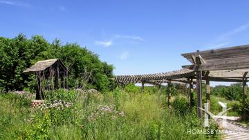 Photos of Arbor Lake Park in Orland Park, IL