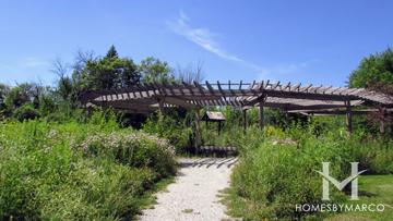 Arbor Lake Park in Orland Park, IL