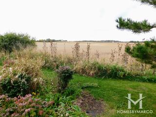 Avenel Park in Orland Park, IL