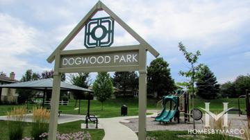 Photos of Dogwood Park in Orland Park, IL